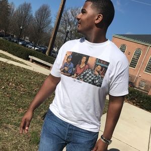 Meet your Posher, Jason